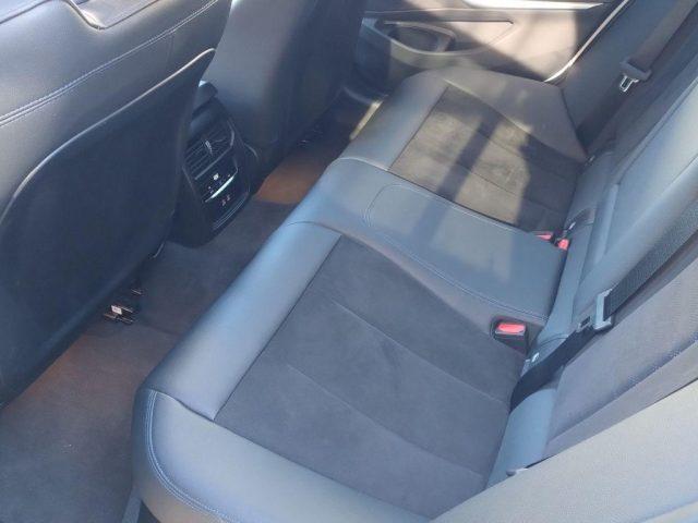 BMW 320 d 48V Touring Msport Aut.