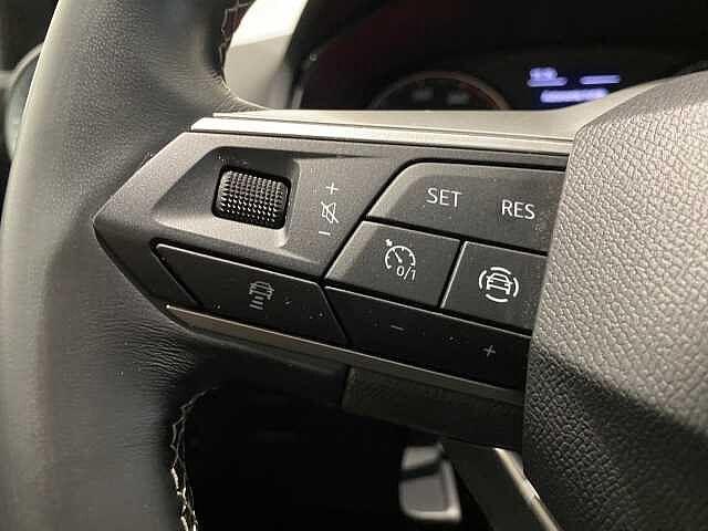 SEAT Arona 1.0 TGI XPERIENCE