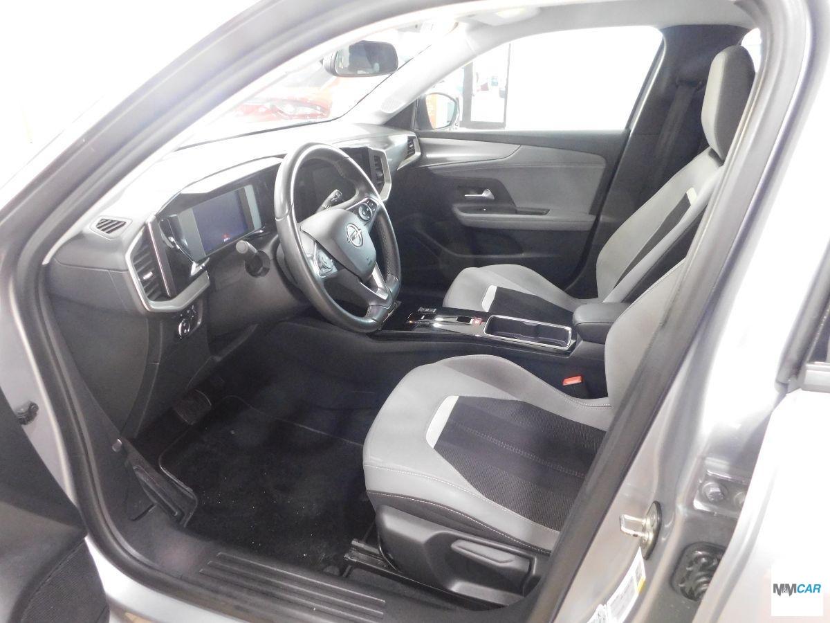 OPEL - Mokka - 1.2 Turbo 130 CV Elegance