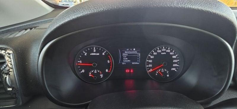 Kia Sportage Sportage 1.7 crdi Cool Navi 2wd 115cv