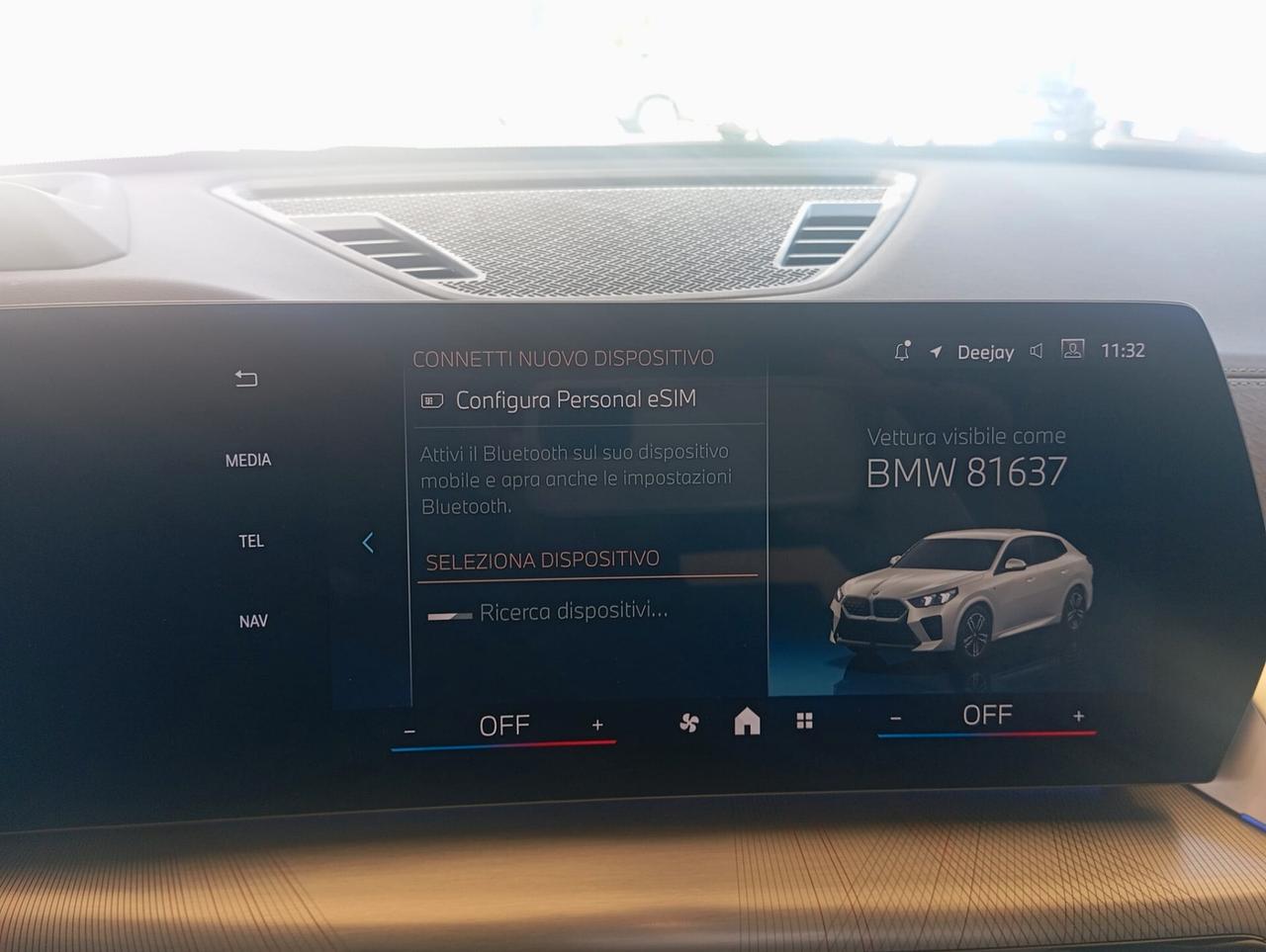 Bmw X2 sDrive 18d Msport Pro