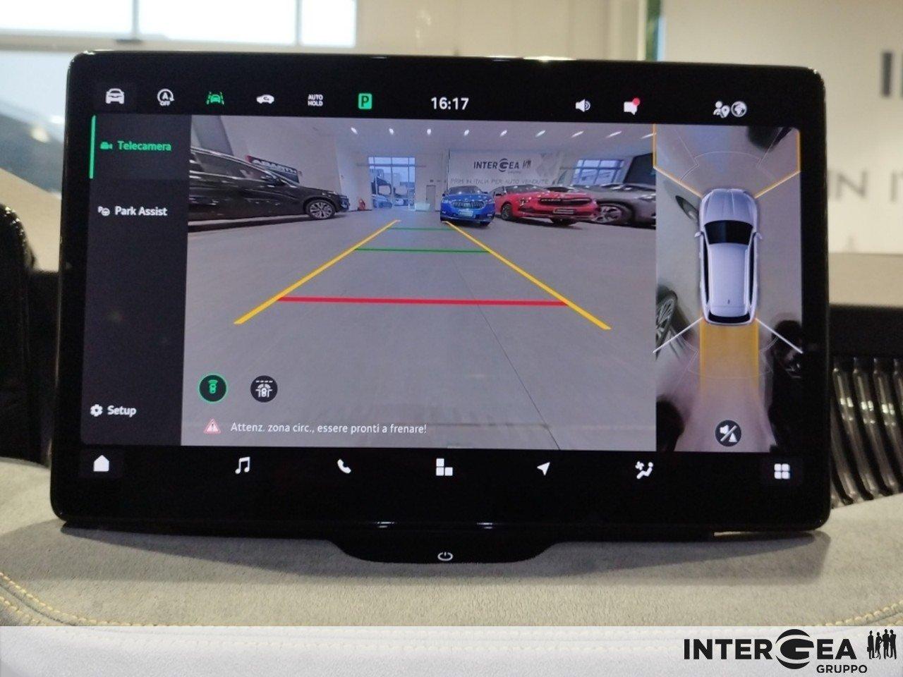 SKODA Superb Wagon 2.0 tdi Style 150cv dsg