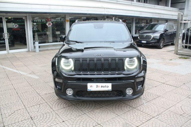 JEEP Renegade 1.6 Mjt DDCT 120 CV S