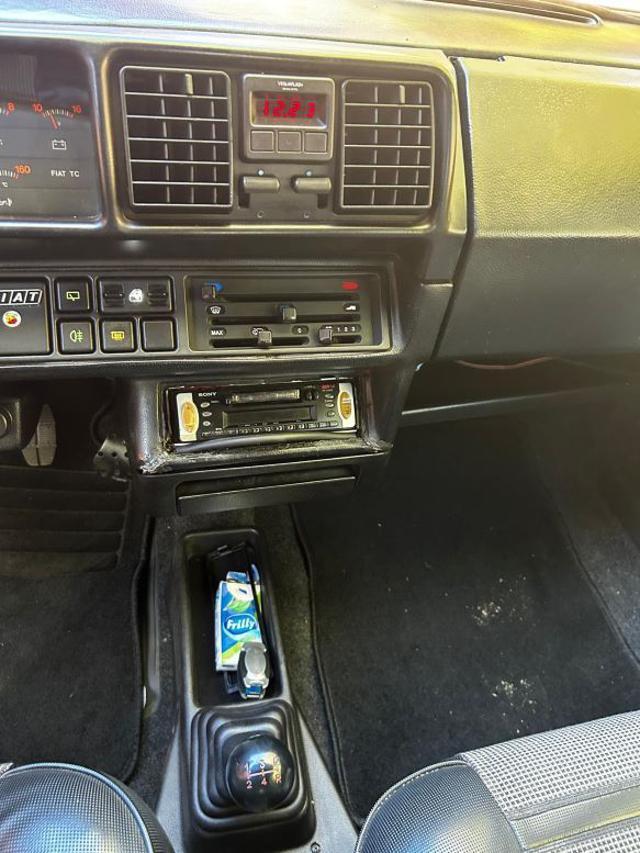 FIAT Ritmo 130 TC Abarth