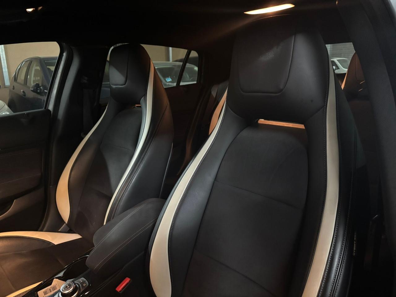 Infiniti Q30 1.5 diesel Sport