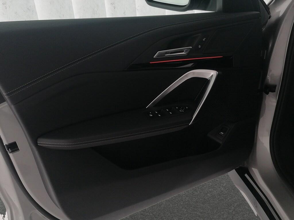 BMW iX1 20 X-Line eDrive