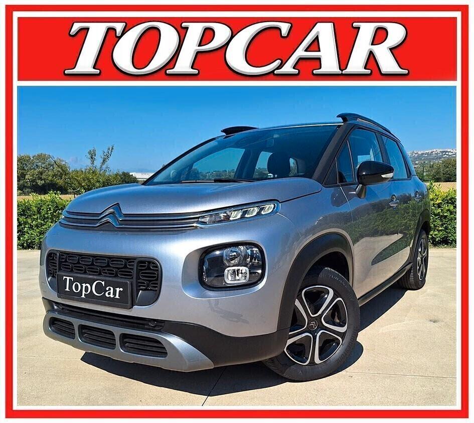 Citroen C3 Aircross Ok legge 104.