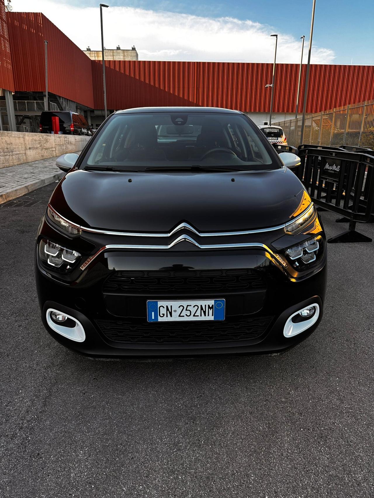 Citroen C3 PureTech 83 S&S You