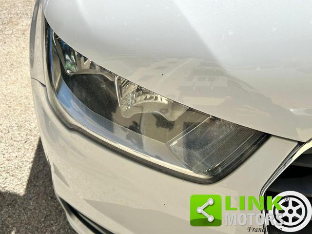 AUDI A1 SPB 1.6 TDI Admired