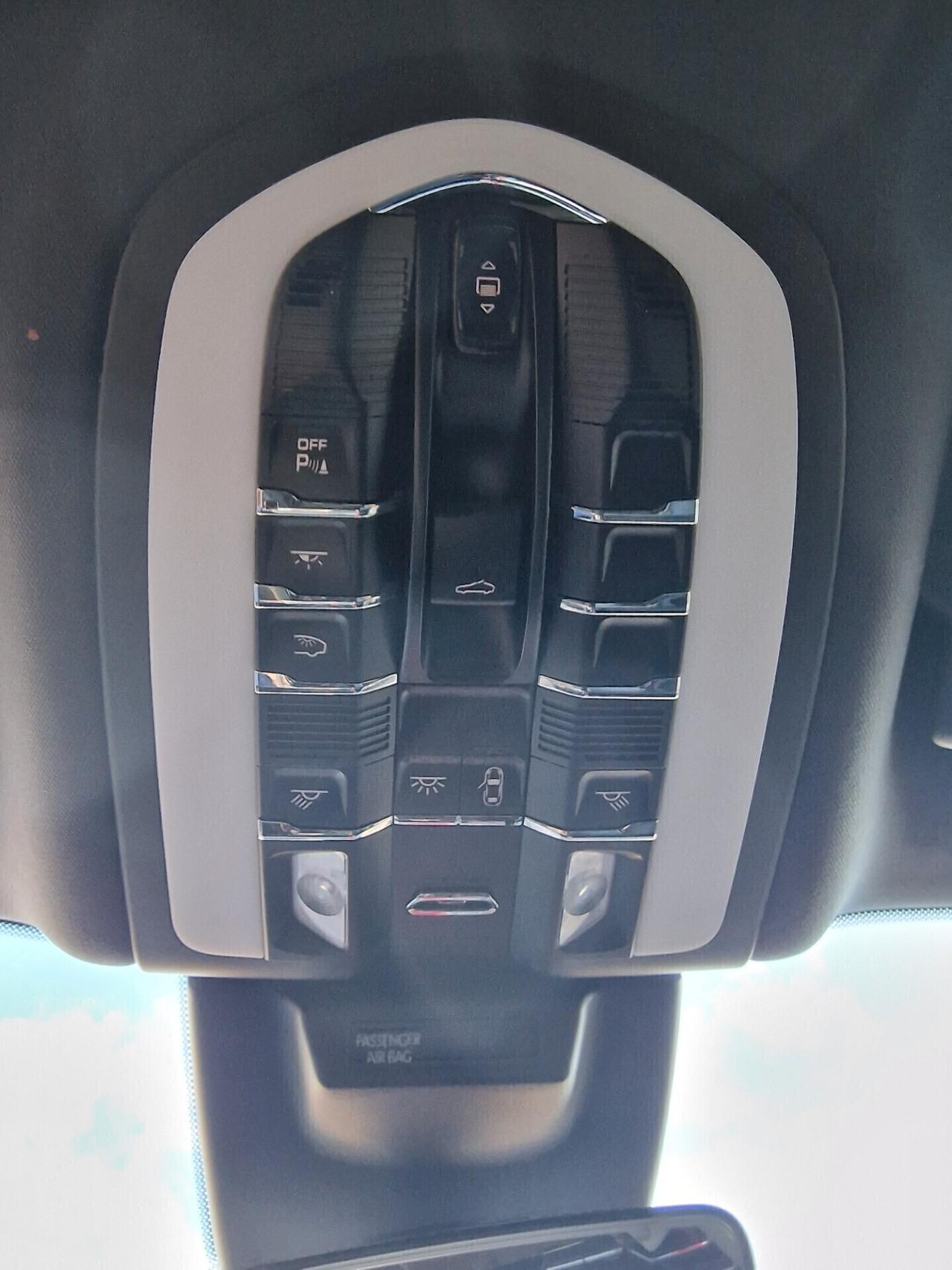 Porsche Macan 2.0 Pdk