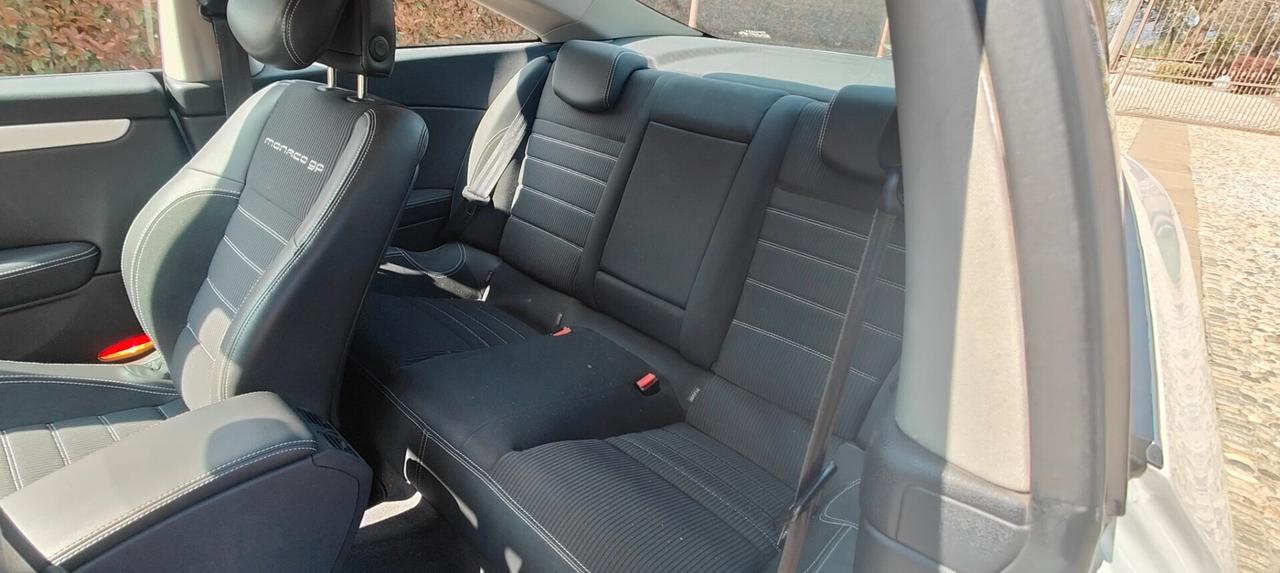 Renault Laguna Coupé 2.0 dCi 150CV Monaco GP