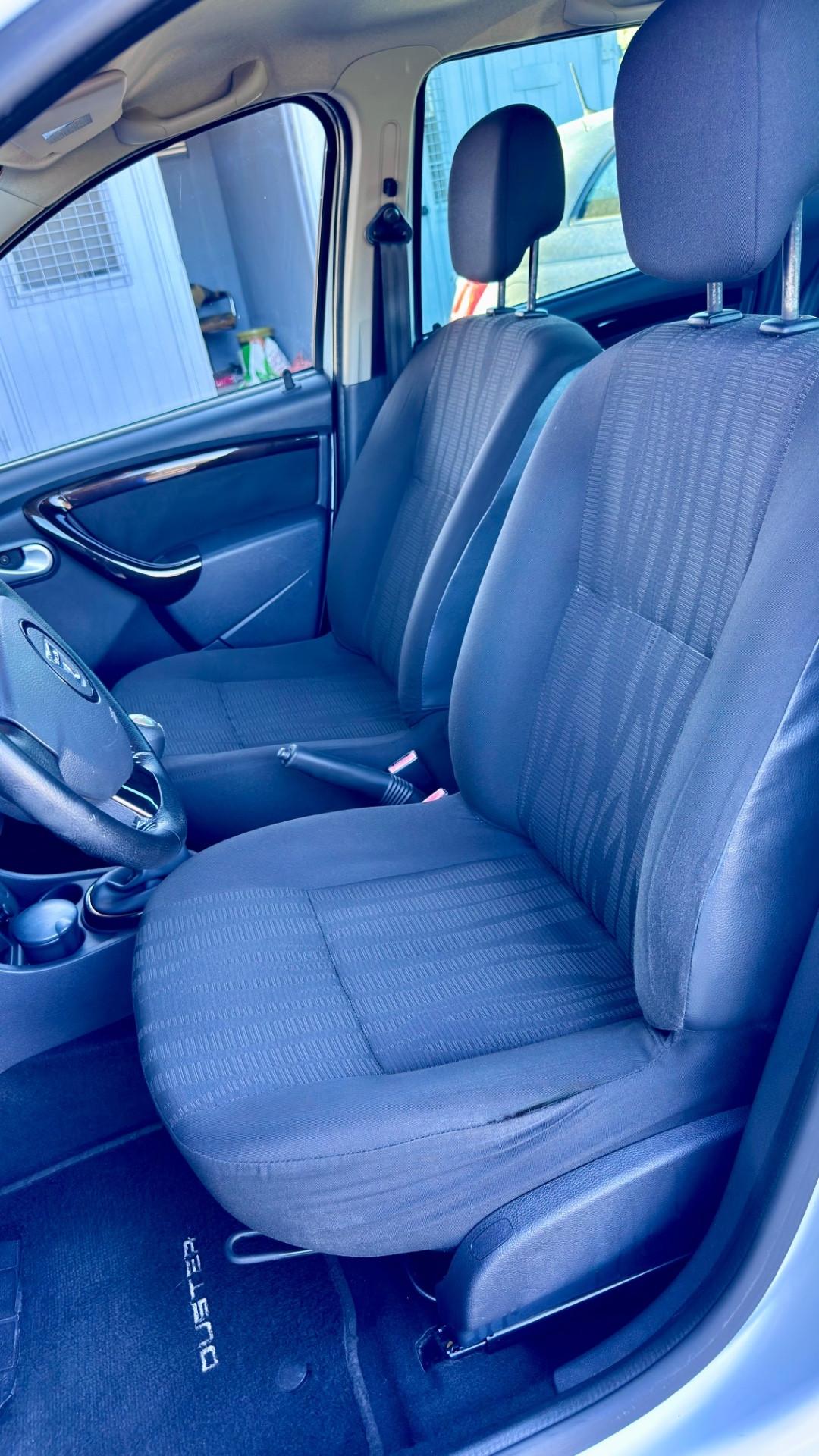 Dacia Duster 1.5 dCi 110CV 4x2 Lauréate