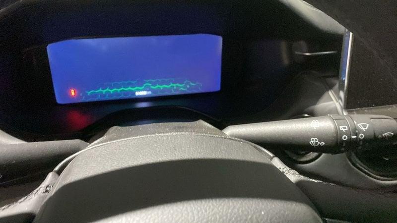 Jeep Compass Compass 1.5 Turbo T4 130 CV MHEV 2WD Limited