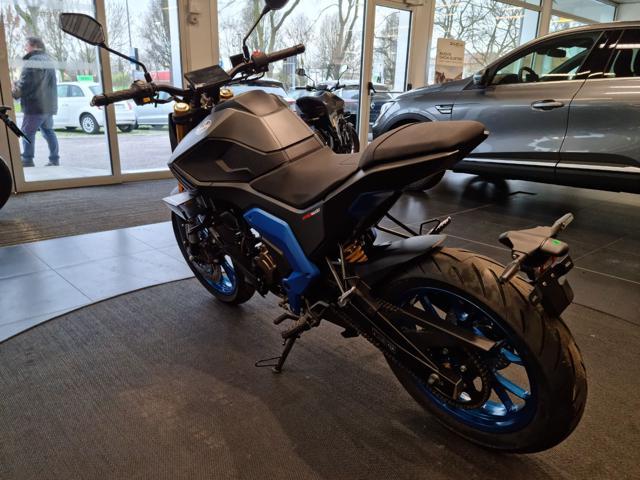 F.B. MONDIAL Other Piega 125 ABS
