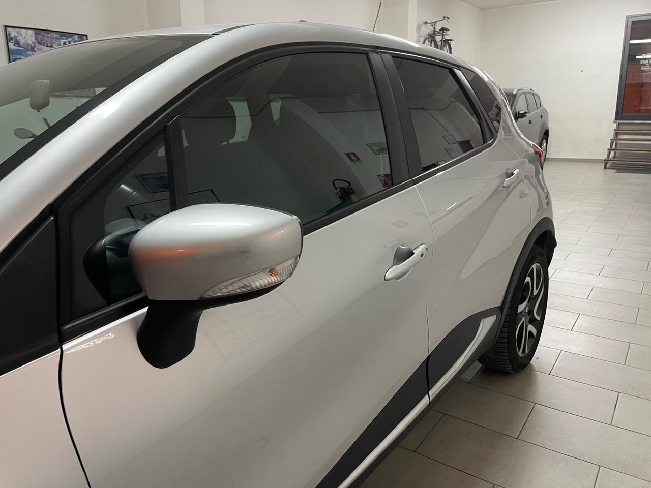 Renault Captur 1.5 DCI 8V 90 CV S&S Energy R-Link