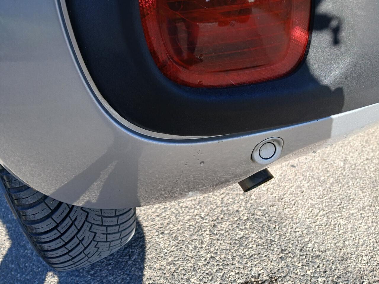 Fiat Panda 0.9 TwinAir Turbo Natural Power Lounge