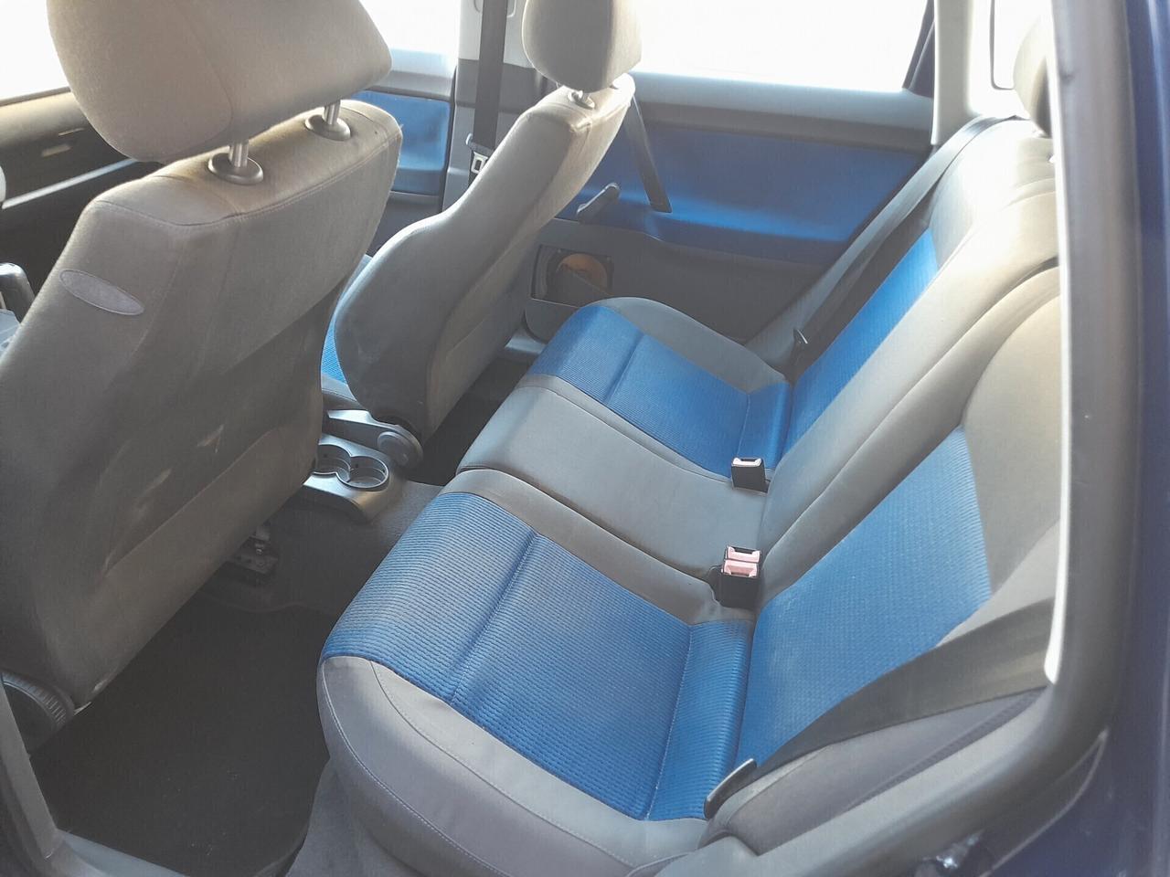 Volkswagen Polo 1.4 TDI 5p.