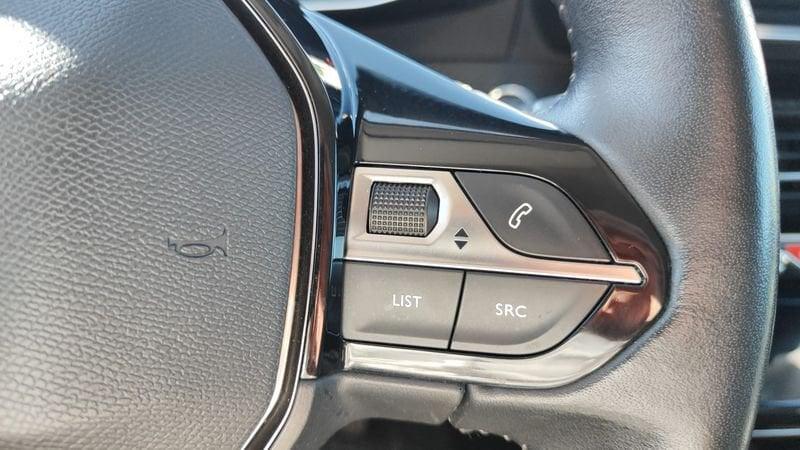 Peugeot 2008 2008 PureTech 130 S&S Allure Pack