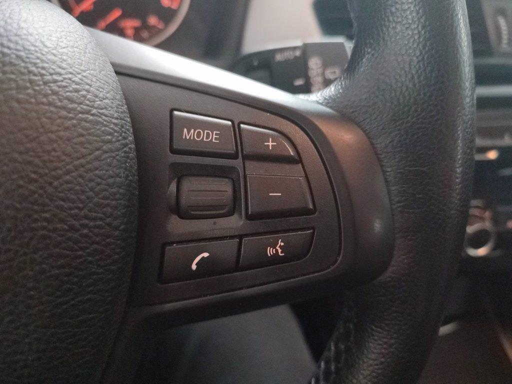 BMW X1 xdrive18d xline auto del 2018