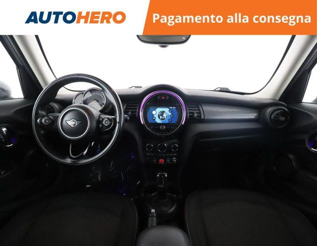 MINI Cooper 1.5 5 porte