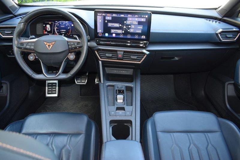 Cupra Formentor VZ 2.0 TSI 310 CV DSG 4Drive