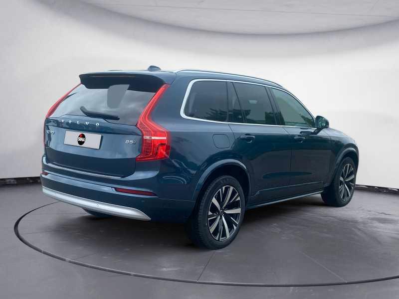 VOLVO XC90 2.0 b5 Momentum AwD GearTr.