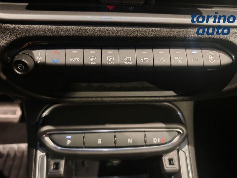 Abarth 600e 600e Scorpionissima