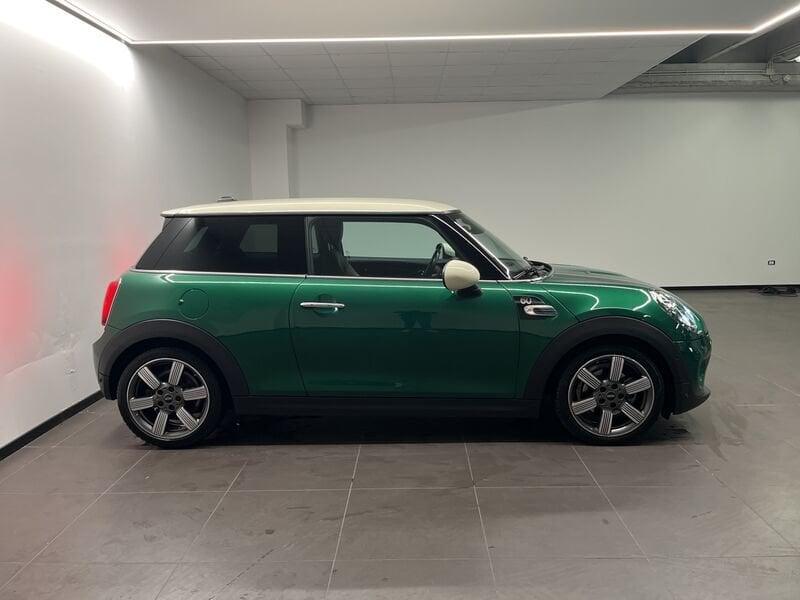 MINI Mini MINI 1.5 COOPER 60 YEARS