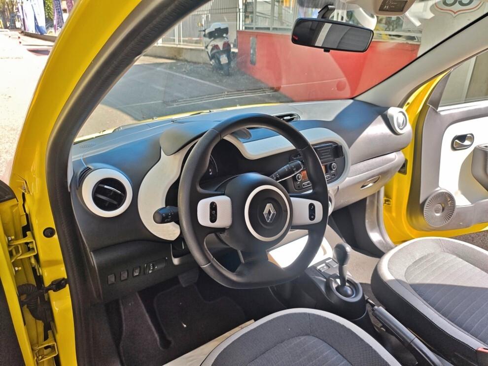 Renault Twingo 1.0 AUTOMATICA UNIPRO' EURO 6