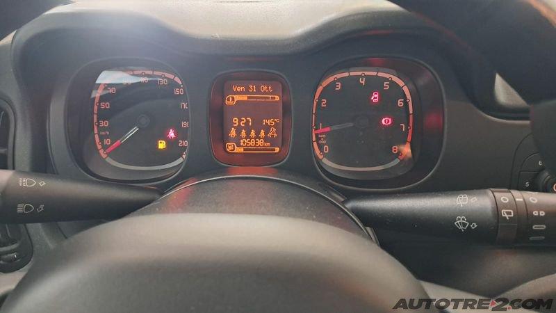 FIAT Panda Panda 1.2 Easy PROMO SENZA PENSIERI
