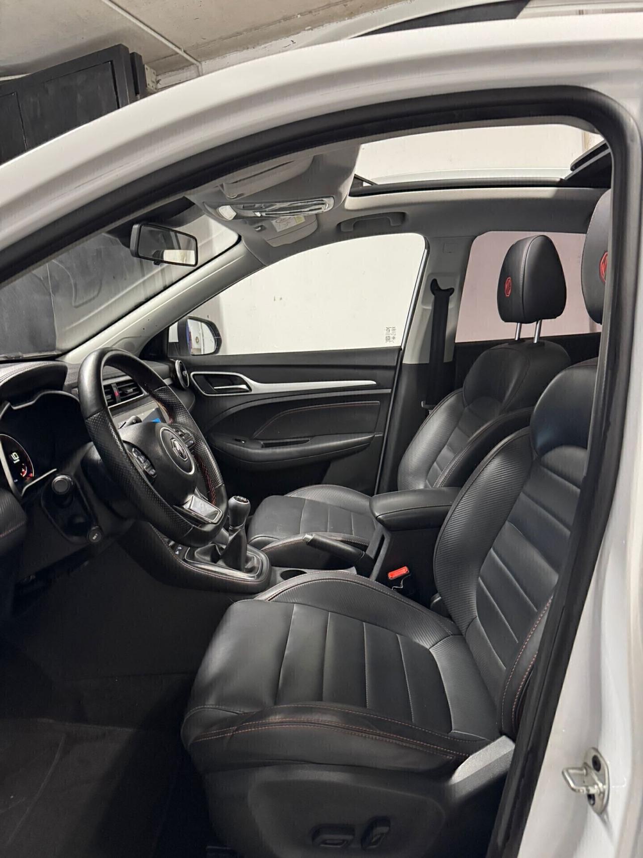 Mg ZS 1.0T-GDI Luxury 2023 prezzo reale senza obbligo di finanziamento