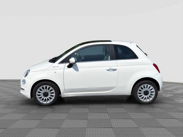 FIAT 500 500 1.0 Hybrid Dolcevita