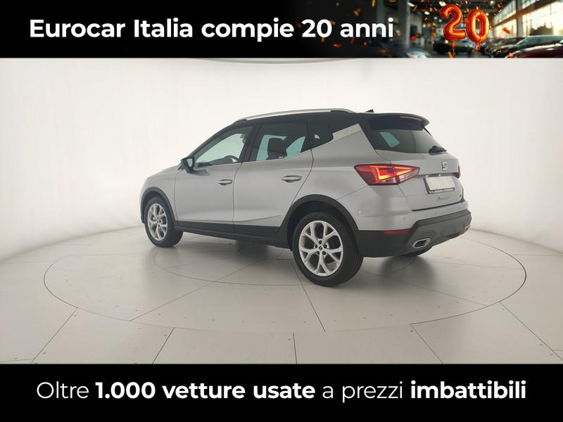 1.0 EcoTSI FR 95 CV