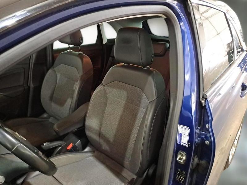 OPEL CROSSLAND 1.5 DIESEL 120 CV ELEGANCE SES AT6 CROSSOVER