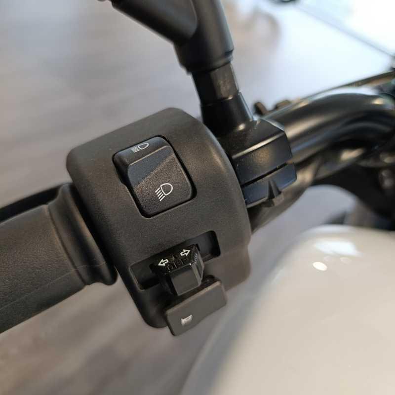 Yamaha XV 950 - 2015