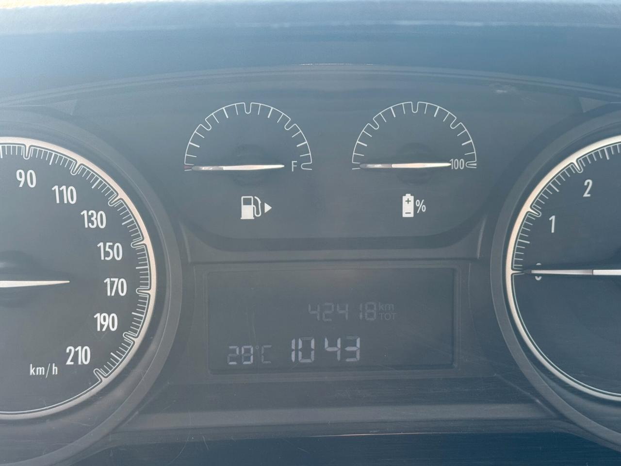 Lancia Ypsilon 1.0 FireFly 5 porte S&S Hybrid