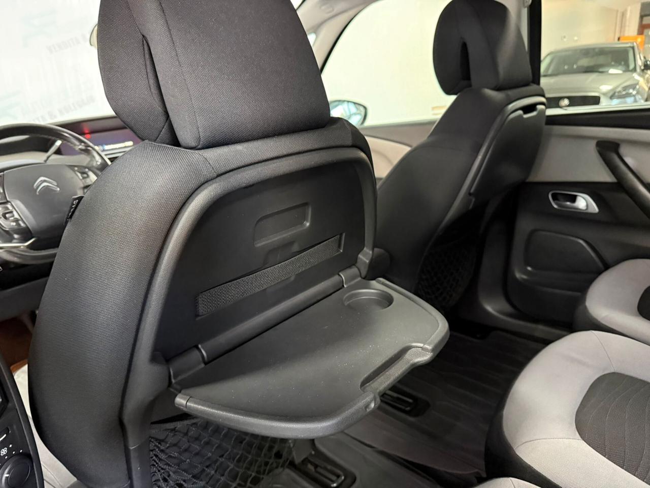 Citroen C4 Grand Picasso 1.6 Hdi 115cv Automatica 7 posti