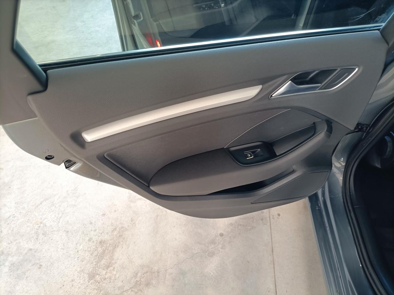 Audi A3 SPB 1.6 TDI CV 110 clean diesel Business 07/2015