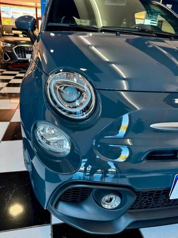 Abarth 595 1.4 t-jet 145cv