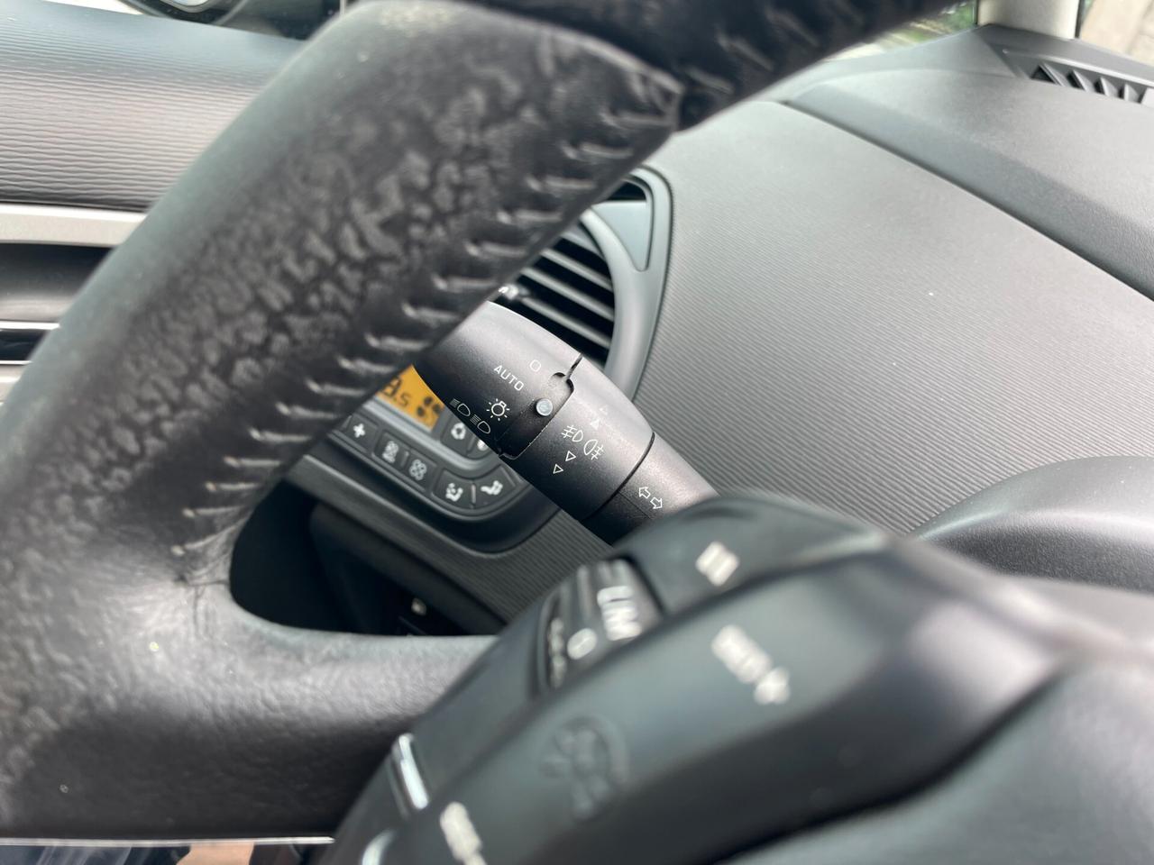 Citroen C4 Picasso 1.6 VTi 120NPerfect E5 VISION DRIVE!!
