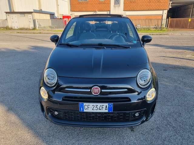 Fiat 500C 500C 1.0 hybrid Connect 70cv