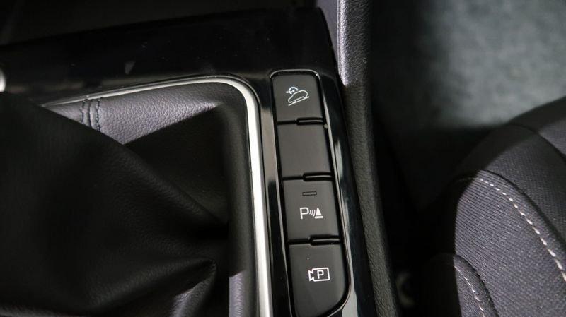 Kia Sportage 1.6 TGDi MHEV STYLE 2WD #RETRO CAMERA#NAVI#CARPLAY#