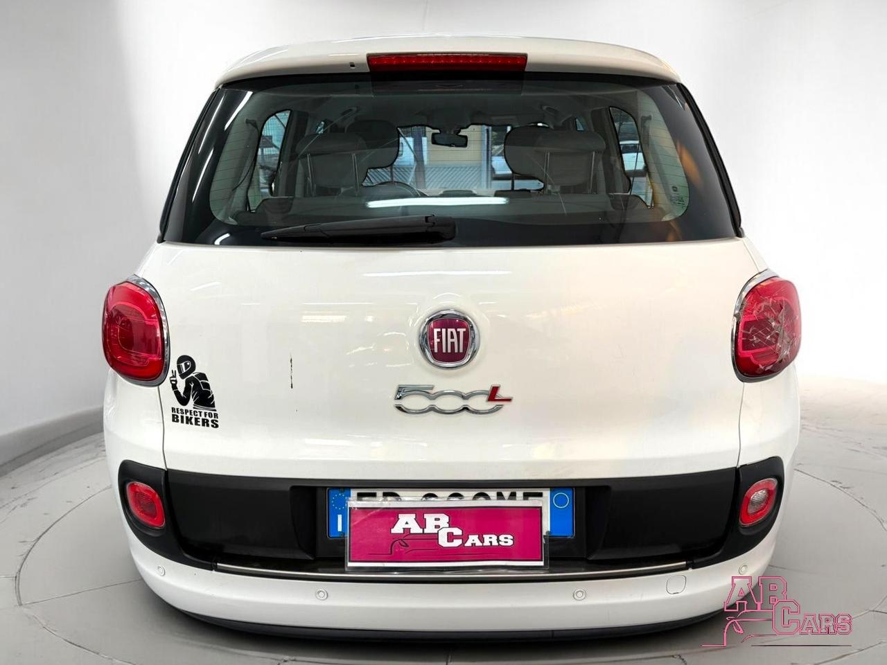 Fiat 500L 1.3 Multijet 95 CV Lounge