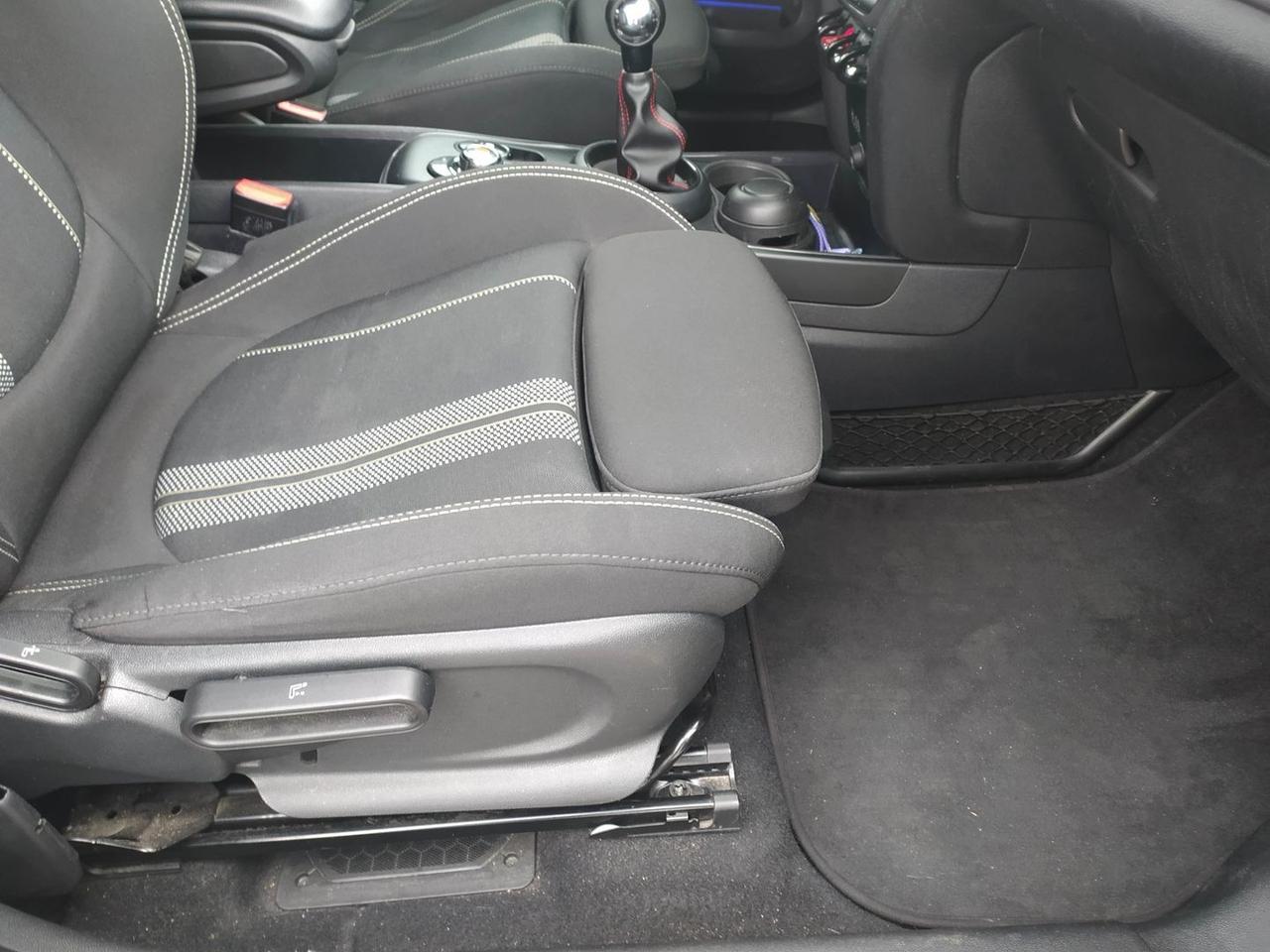 Mini Cooper D Countryman JCW 2.0 Cooper D #8013