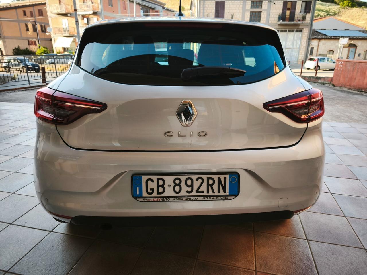 Renault Clio dCi 85 CV 5 porte Business