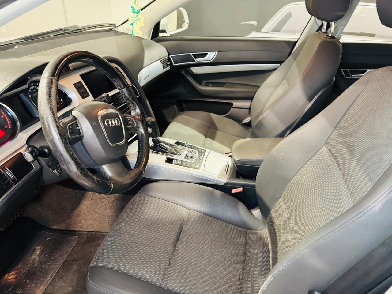 Audi A6 ALLROAD 3.0 V6 TDI quattro S tronic Advanced