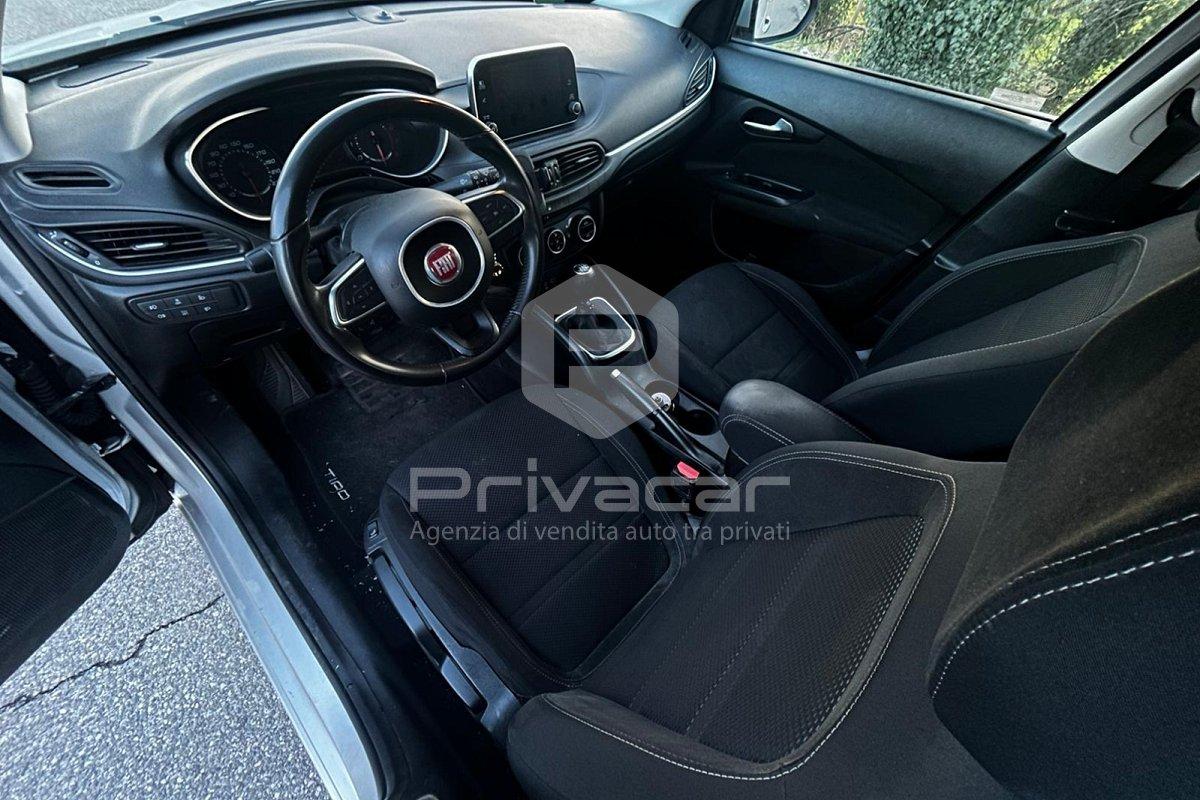 FIAT Tipo 1.4 5 porte Lounge