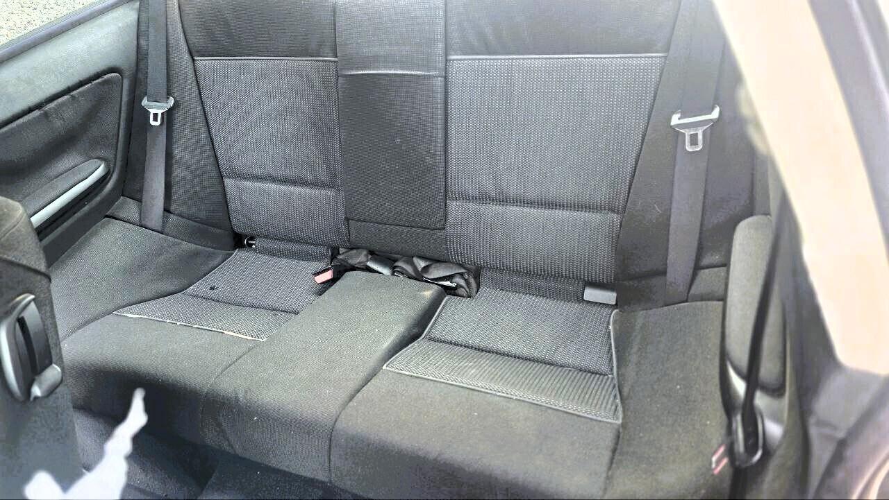 Bmw 320Ci M Nessun Lavoro da Fare