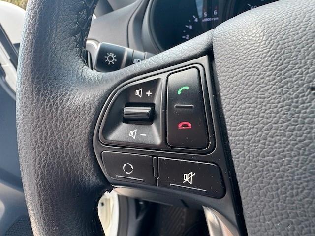 Kia Rio 1.1 CRDi 5p. Cool OK NEOPATENTATI !!
