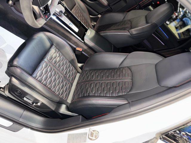 AUDI RS6 AVANT 4.0 TFSI V8 QUATT. TIP. *CARBO*UNIPROP*TETTO